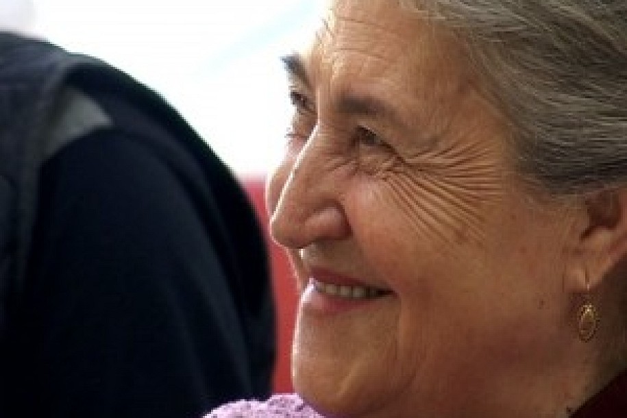 Međugeneracijska solidarnost