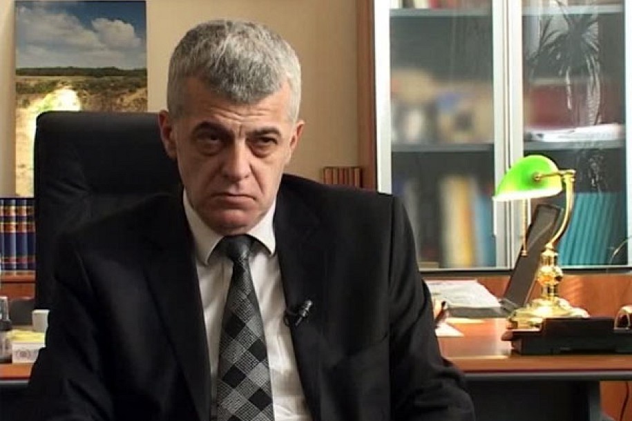 Đurić: Nemoguća kontrola medija