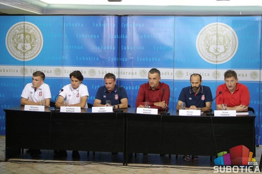 Fudbal: 24. Memorijalni turnir "Stevan Ćele Vilotić" počinje u četvrtak