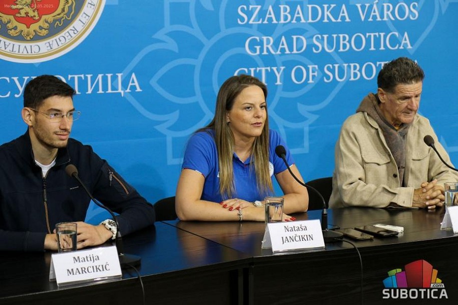 Odbojka: Rekordan broj učesnika na 25. jubilarnom "Streetvolleyball" turniru