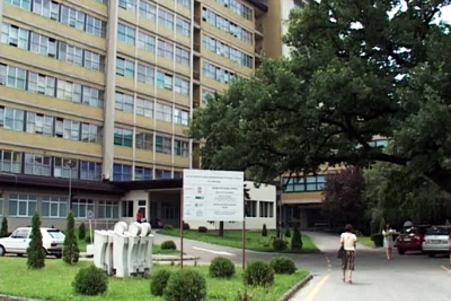 Otvorena nova dečija ambulanta u bolnici