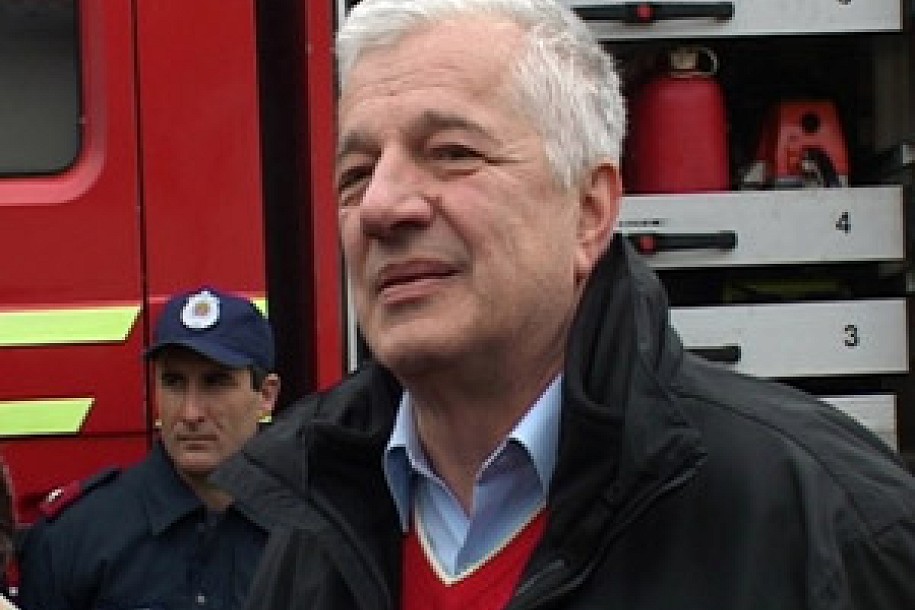 Još jedna donacija grada Minhena