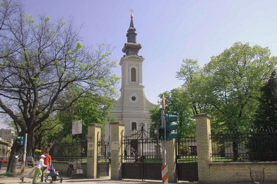 Obeležavanje Slave grada Subotice