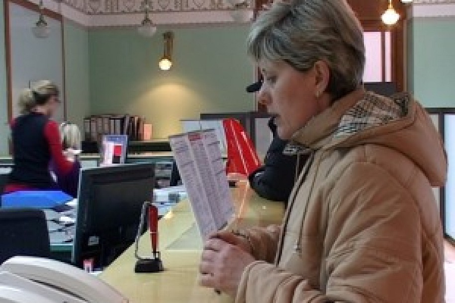 Veliko interesovanje za kredite