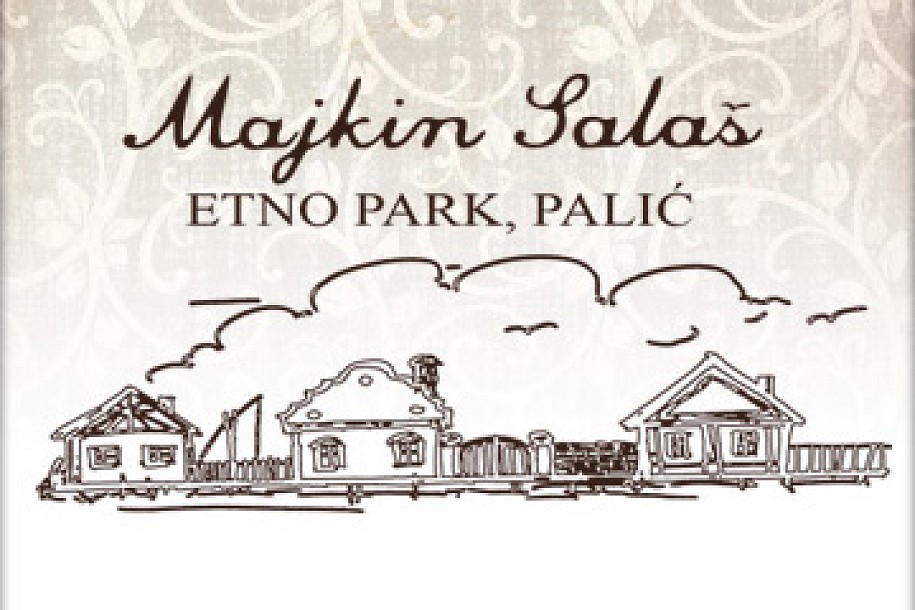 Dečji eko kamp na Majkinom salašu