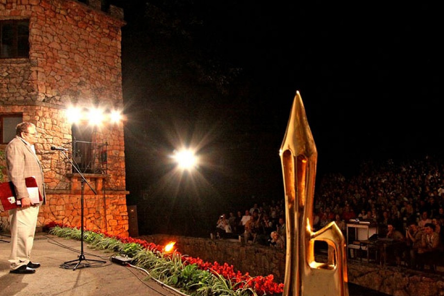 Kusturica i Mihalkov na Palićkom filmskom festivalu