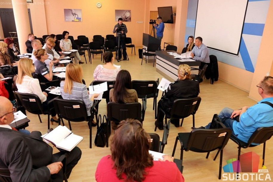 Održan sastanak Mreže za prevenciju i borbu protiv trgovine ljudima