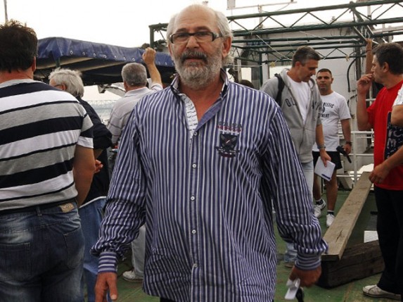 Priveden vlasnik firme koja je gradila Y krak