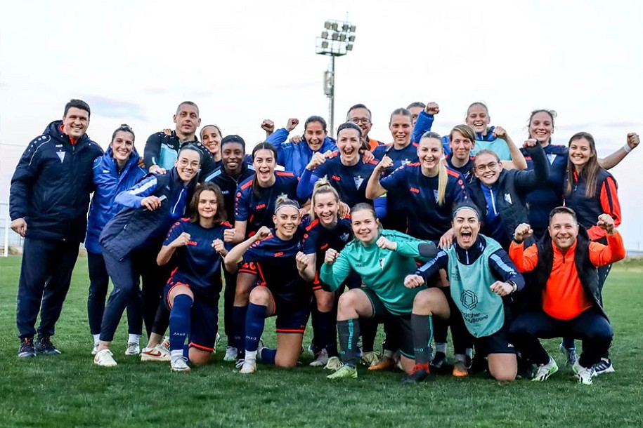 Fudbal: „Golubice“ obezbedile plasman u četvrtfinale Kupa Srbije