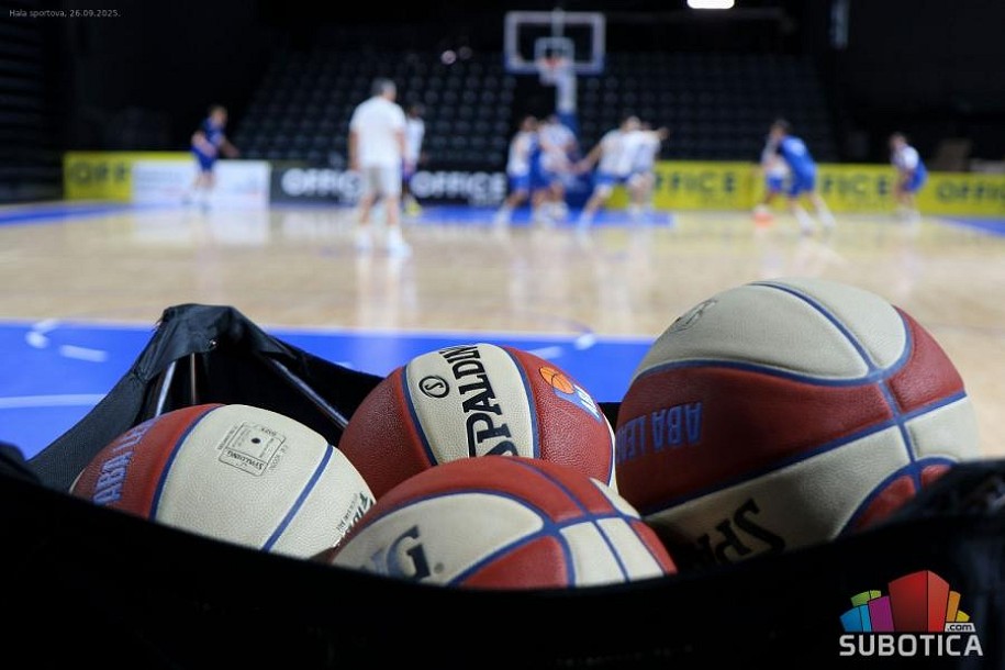 Košarka: Spartak večeras gostuje Benfiki u drugom kolu FIBA Lige šampiona