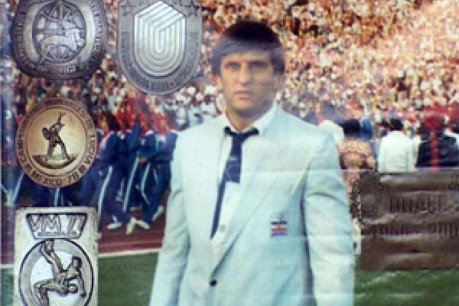 Završen rvački turnir - Refik Memišević Brale