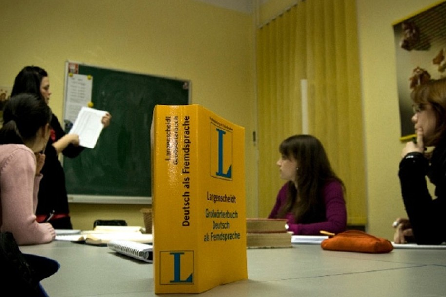 Kursevi nemačkog jezika sve popularniji među Subotičanima