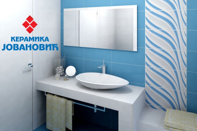 Učinite kupatilo jedinstvenim kupovinom po povoljnijim, akcijskim cenama