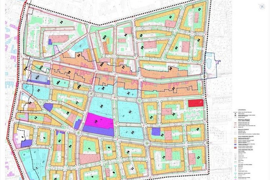 Čije su „Panonske staze mira“?