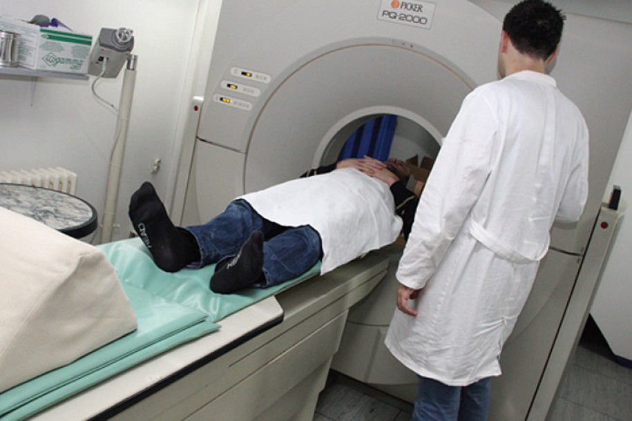 CT dijagnostika trenutno van funkcije u subotičkoj bolnici