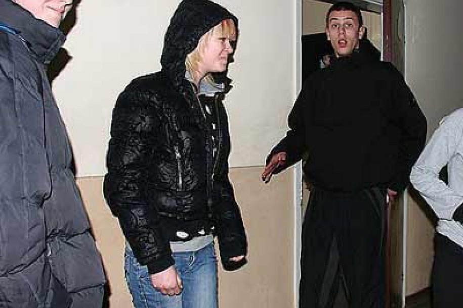 Odocnela đačka radost