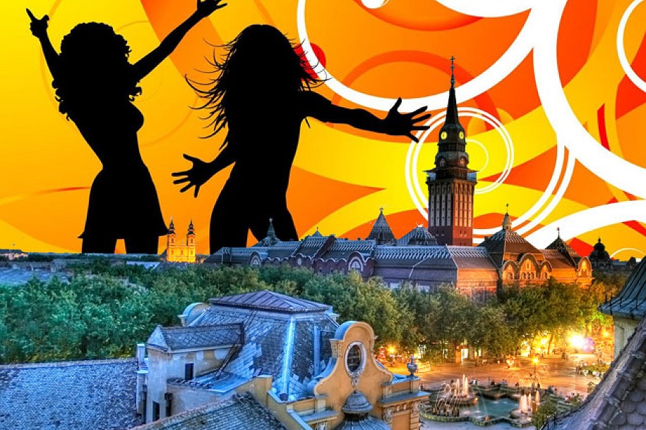 Skraćen noćni provod u Subotici - ispisano 11 prekršajnih prijava