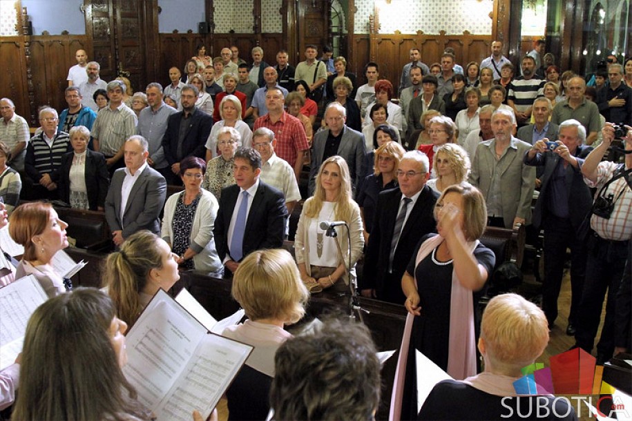 Počeli "Zavičajni dani 2015"