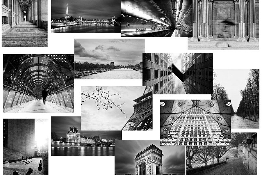 Izložba fotografija "Pariz"