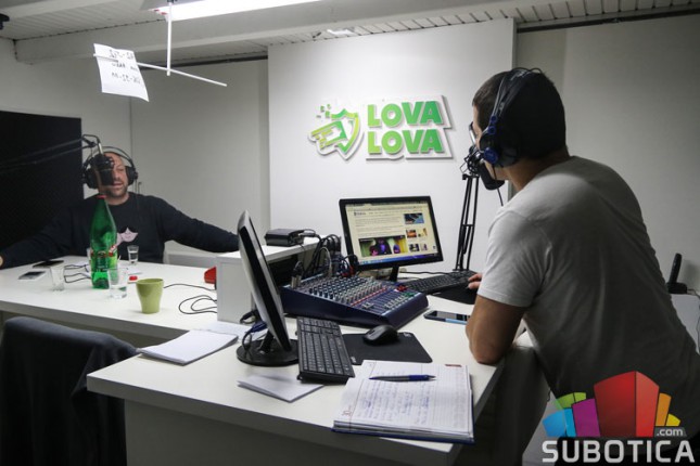 Novogodišnji HIT maraton - dobra energija sa zvučnika