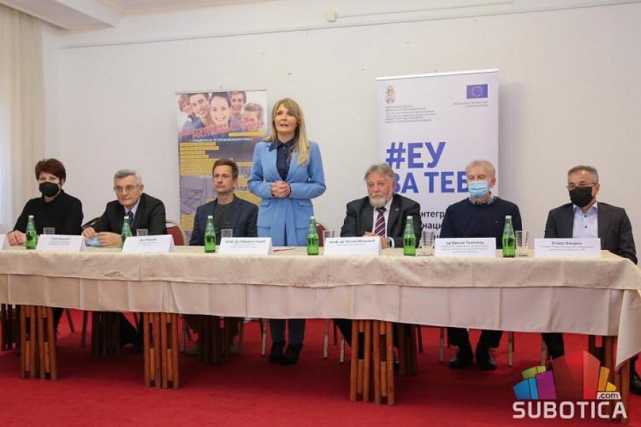 Politehnička škola spremna za priznavanje neformalnog obrazovanja