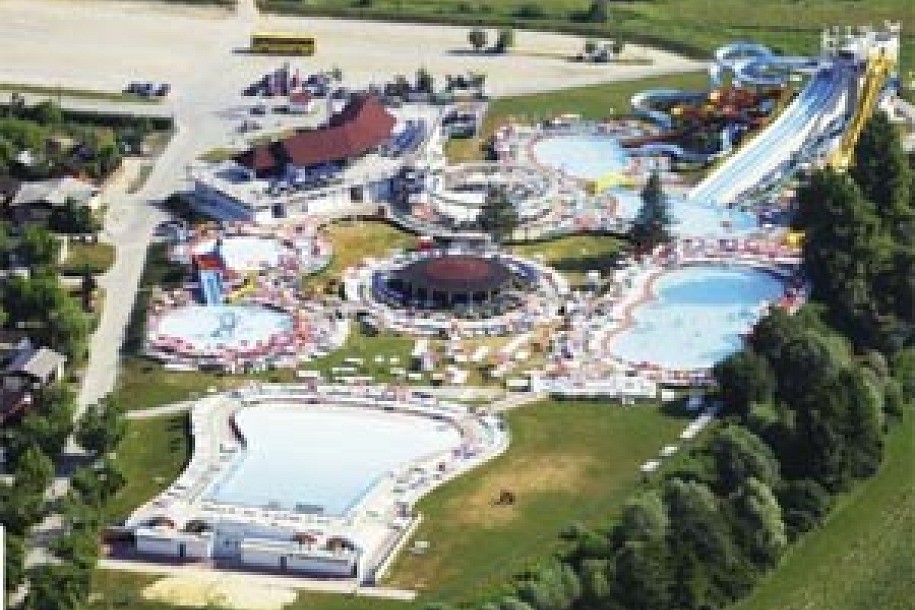 Banja Palić do kraja 2011. godine