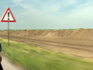 Novi rokovi za auto-put i Y krak