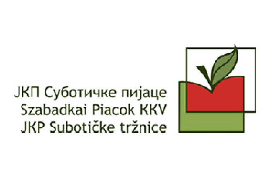 Subotičke pijace uručile pomoć Narodnoj kuhinji