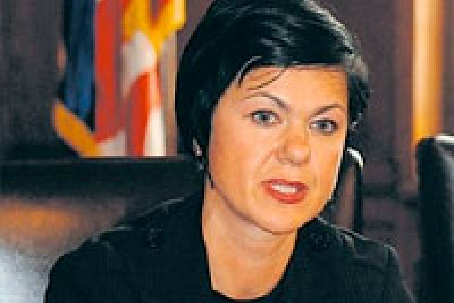 Subotičanka ostala bez funkcije