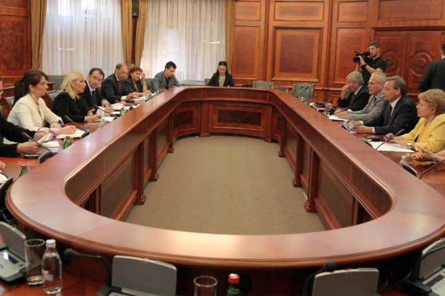 Otvoreni i efikasni razgovori sa ministarkom Zoranom Mihajlović