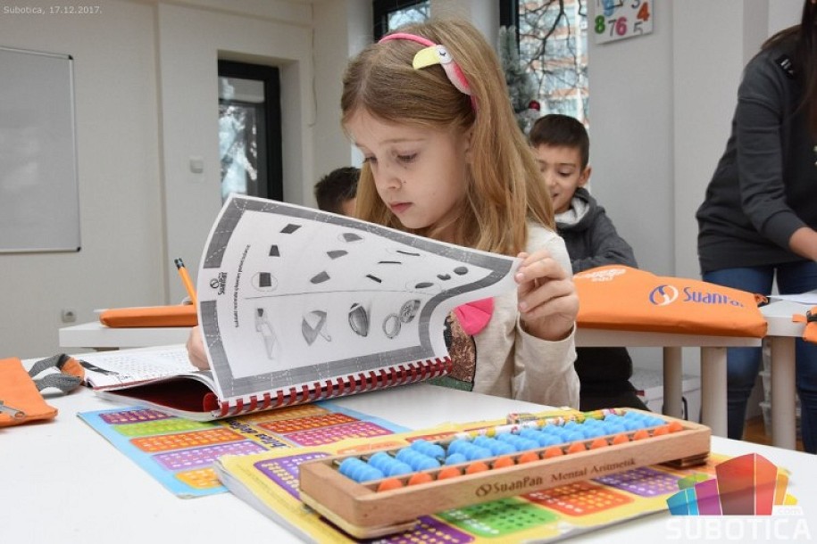 Otvoreni dan u Smart edu centru