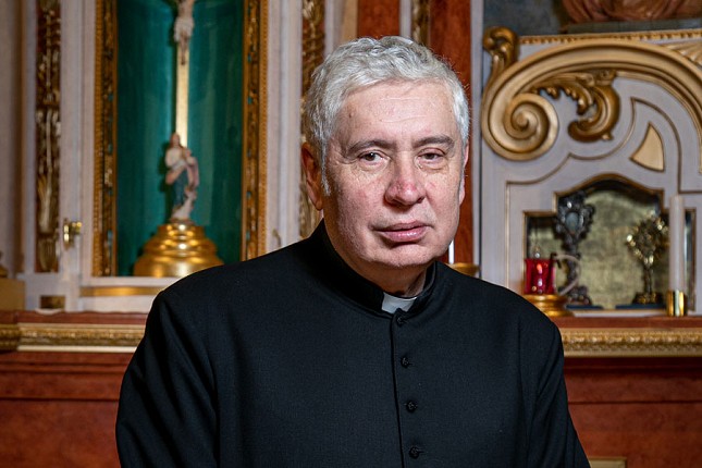 Mons. Ferenc Fazekaš novi subotički biskup