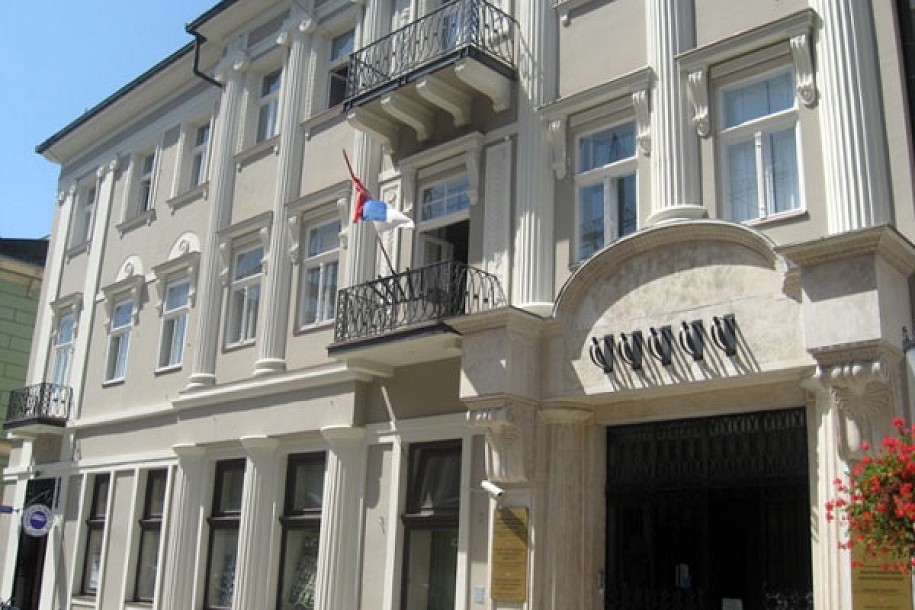 Štrajk u poreskoj upravi