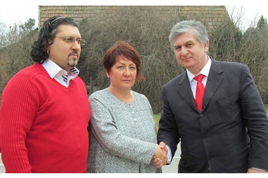 Romska partija menja ime u "Građani Srbije"