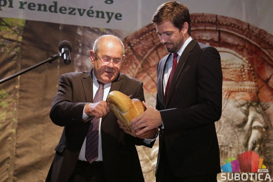 Mađari u Vojvodini obeležili Svetog Ištvana, nacionalni praznik matice