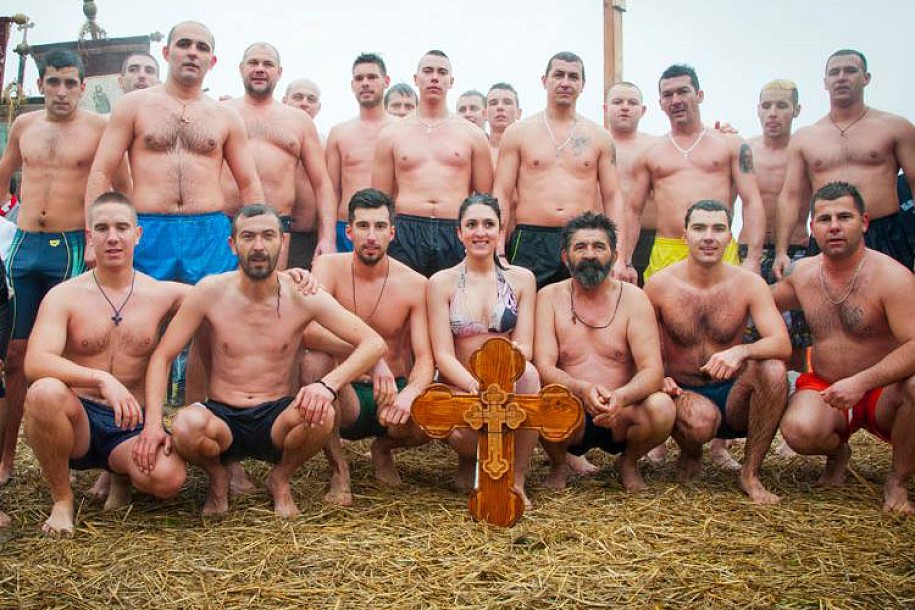 Subotičanka pobedila u trci za Časni krst na Tisi