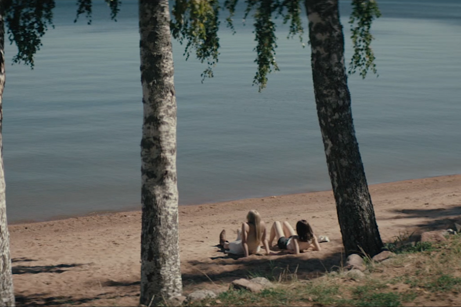 Festivalski film “Osam prizora na jezeru Biva” u novom terminu