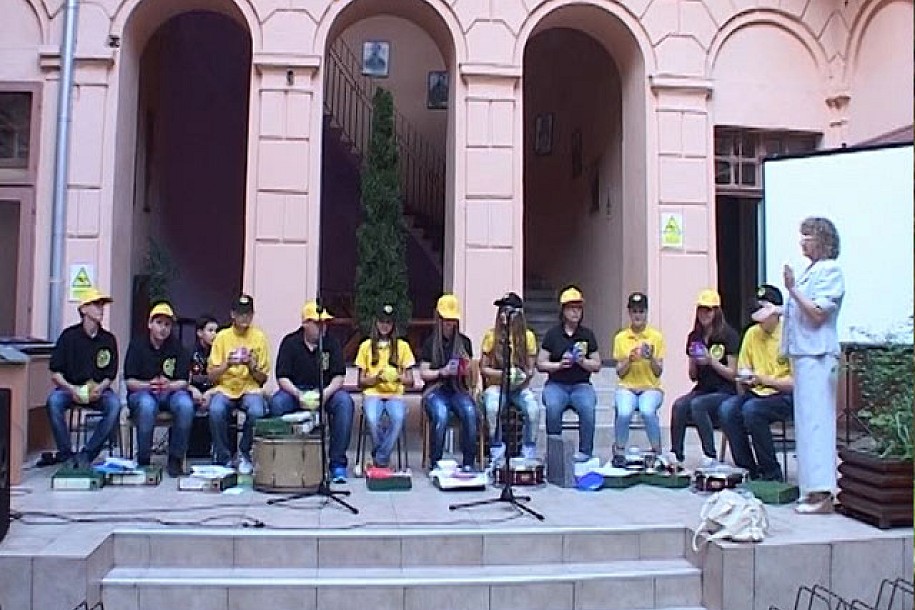 Ritmo Lend priredio godišnji koncert