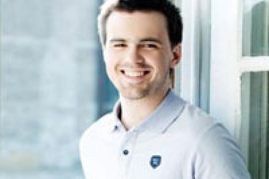 Dušan Svilar: Sve se promenilo u mom životu, presrećno sam zaljubljen