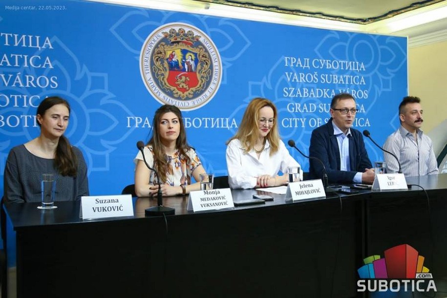Premijera predstave "Kabare Jugoslovenke" simbolično na Dan mladosti, 25. maja