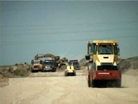 Radovi na obilaznici teku po planu