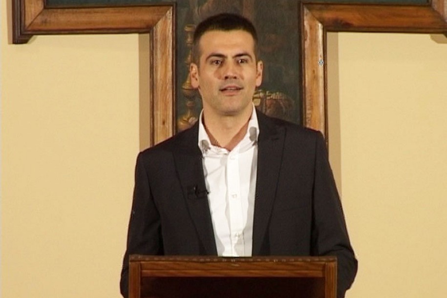 Održana premijera besede "O herojima našeg vremena"