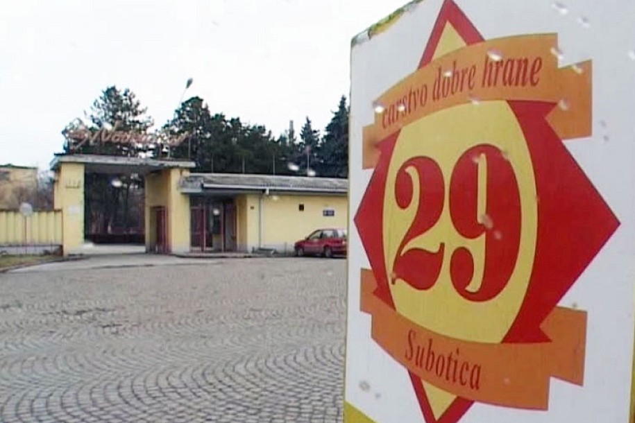 Prodaja imovine "29. novembra" - početna cena oko 110 miliona dinara