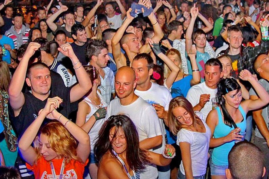 Sinoć počeo Summer3p festival