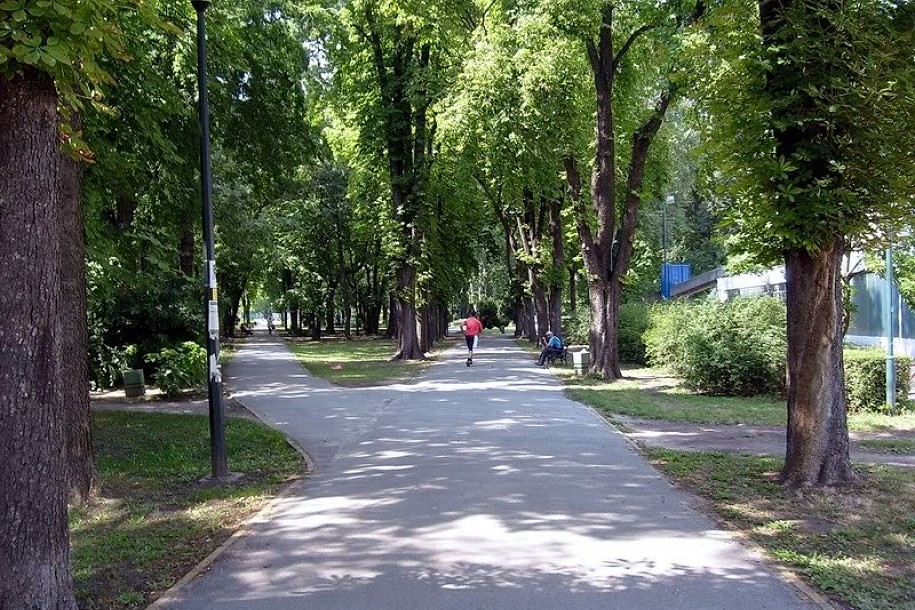 Zajedno kroz sport za bolju sportsku infrastrukturu