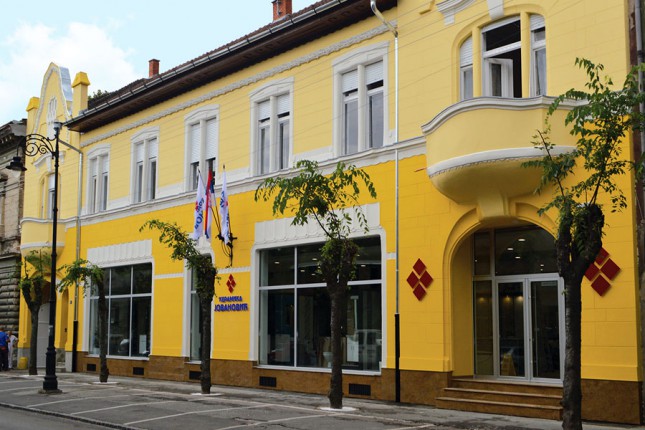 Povoljne cene i odloženo plaćanje u salonu "Keramika Jovanović"