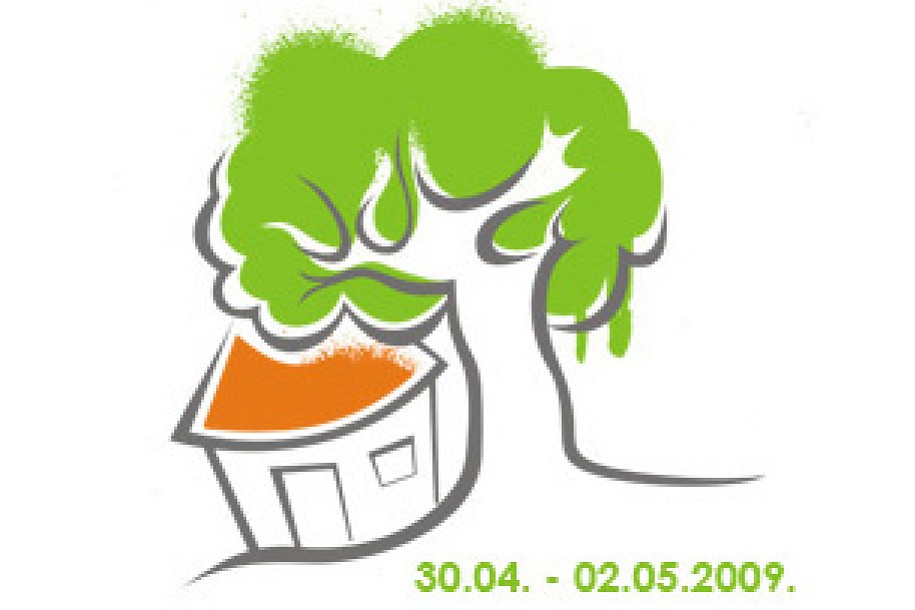 Rundek i Lajbah na festivalu "Trenchtown"