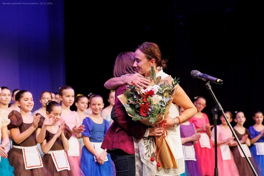 Katarzične emocije i salve aplauza nakon koncerta "Vragolanka"