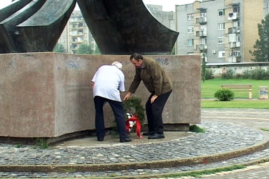 69. godina od osnivanja VIII VUB