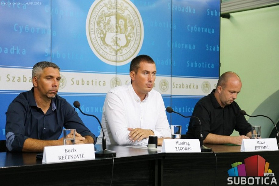 Grlo Stane Pejić Tukuljac favorit za osvajanje 92. izdanja Srpskog kasačkog derbija